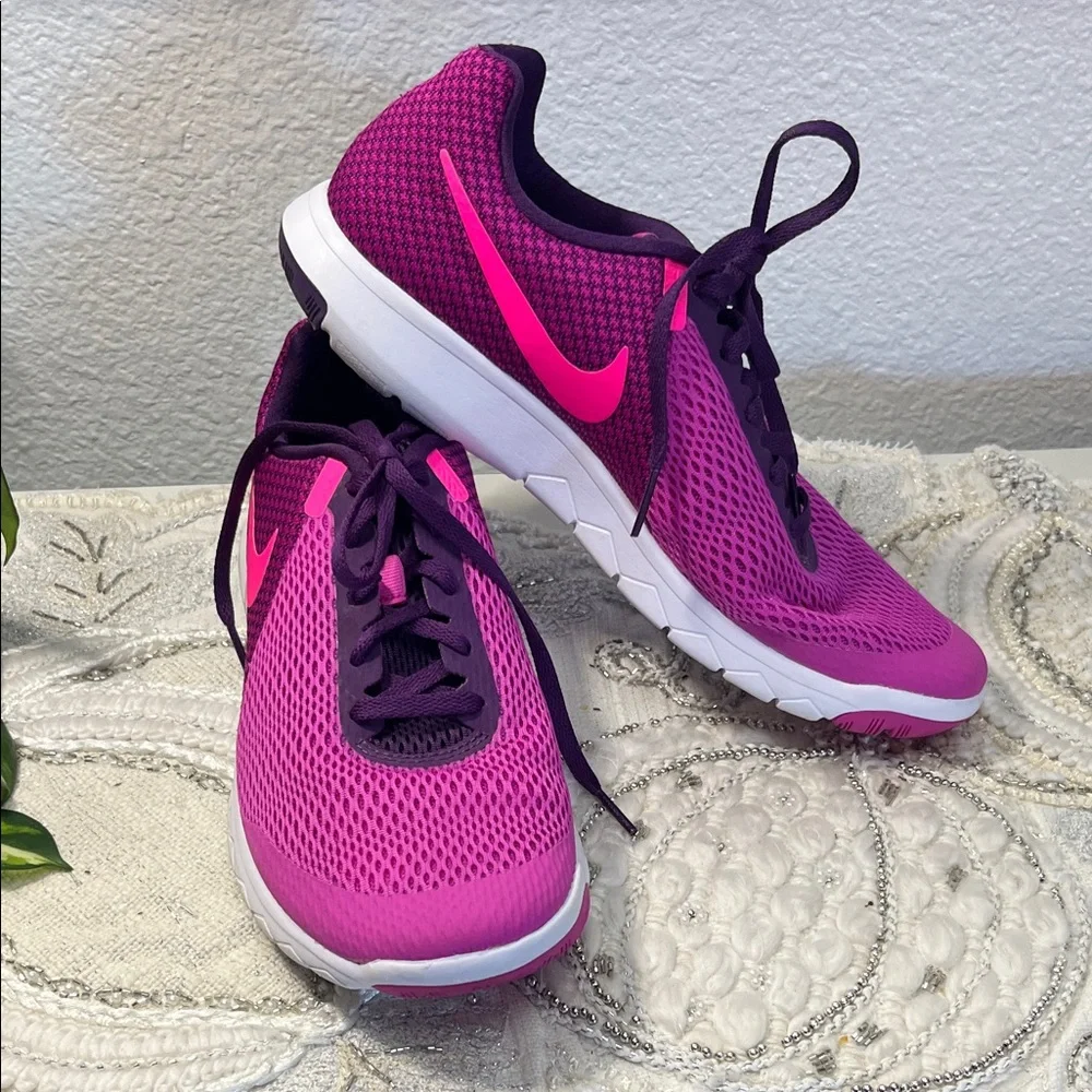 EUC Nike Flex Experience RN 6 Women's